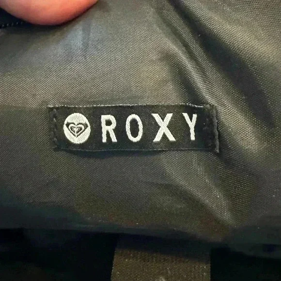 Large Roxy backpack - Picture 10 of 14